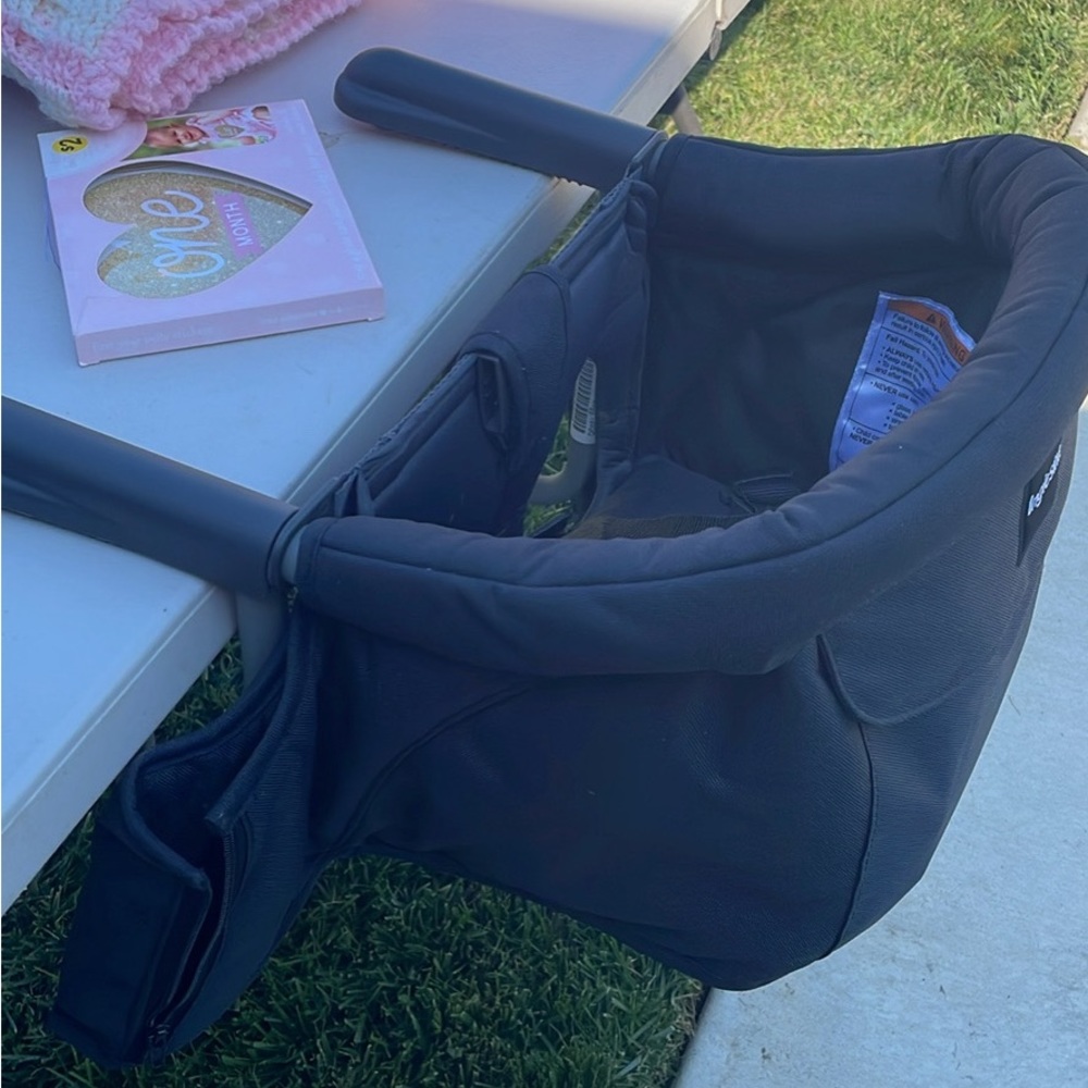 Fast table chair Inglesina